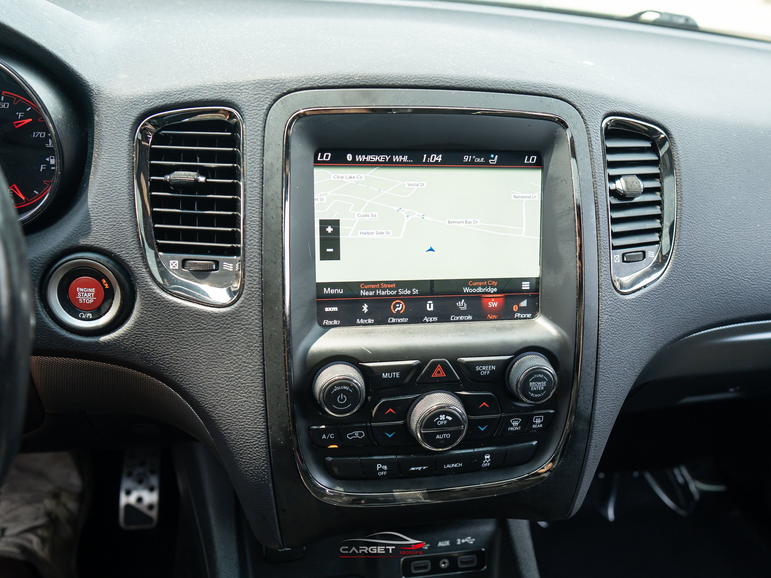 Used 2019 Dodge Durango SRT AWD/4WD image 31