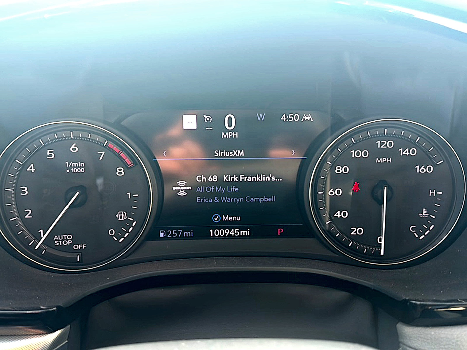 Used 2020 Cadillac XT5 Premium Luxury FWD image 10