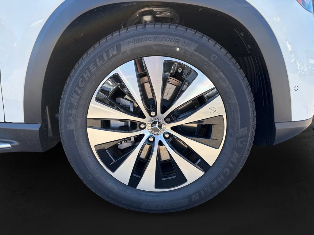 New 2026 Mercedes-Benz GLE 350 4MATIC image 9