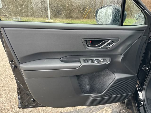 New 2026 Subaru Outback Wilderness image 10