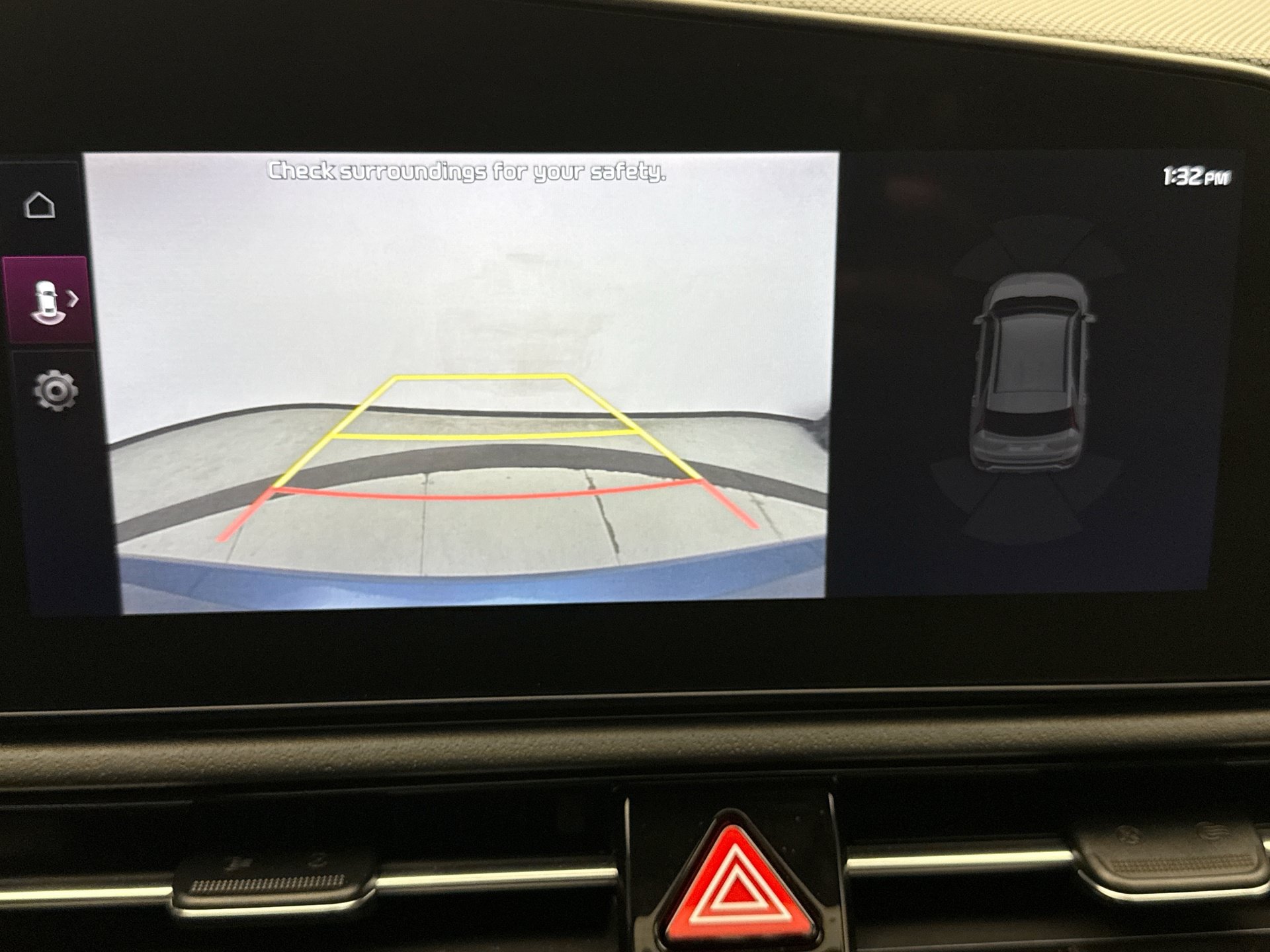 Used 2023 Kia Niro SX Touring FWD image 16