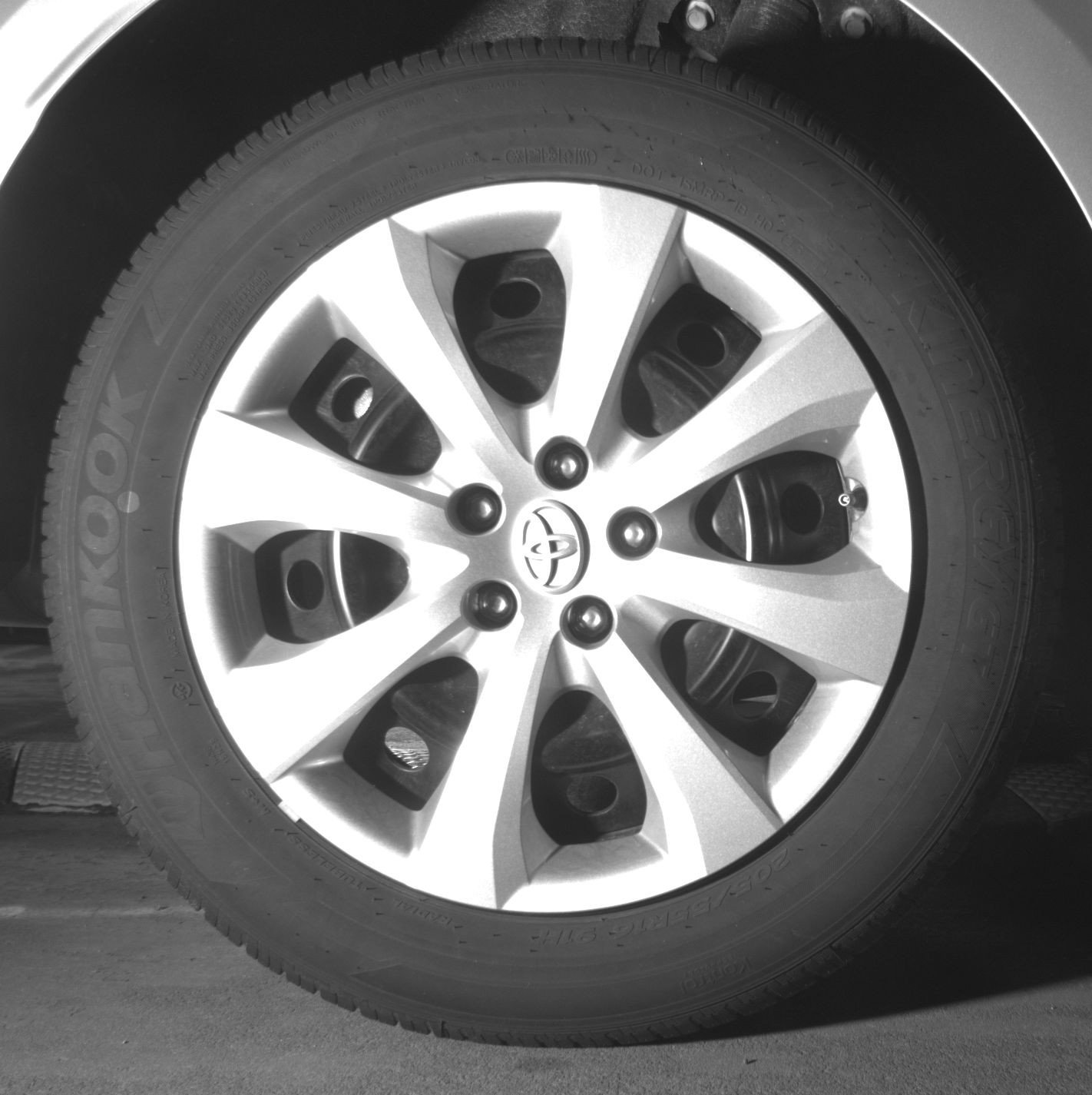 Used 2025 Toyota Corolla LE image 15