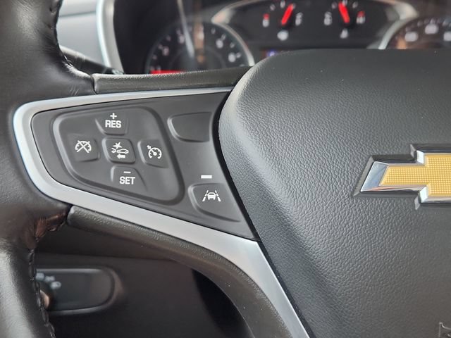 Used 2022 Chevrolet Equinox LT FWD image 40