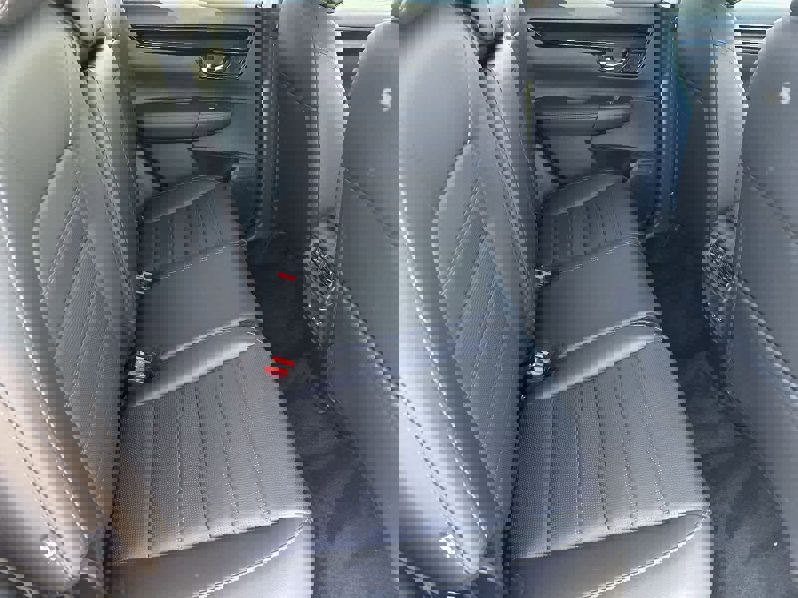 Used 2025 Honda CR-V EX-L image 13