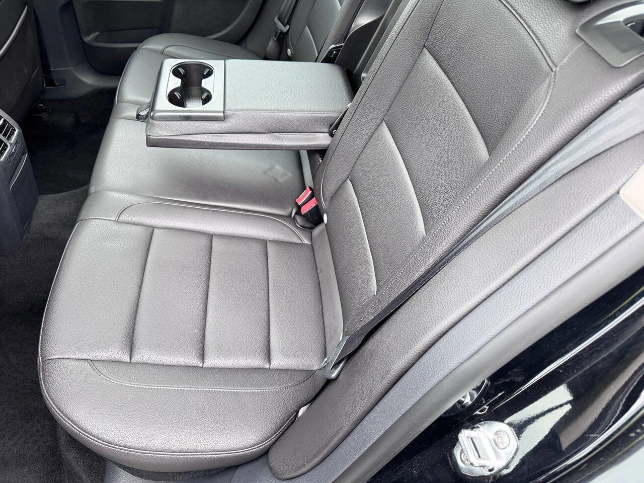Used 2014 Volkswagen Jetta TDI FWD image 6
