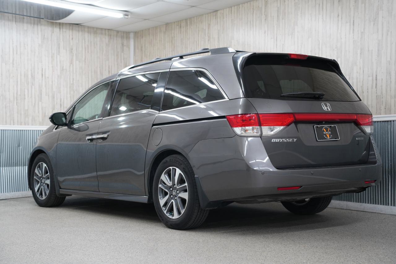 Used 2016 Honda Odyssey Touring image 7