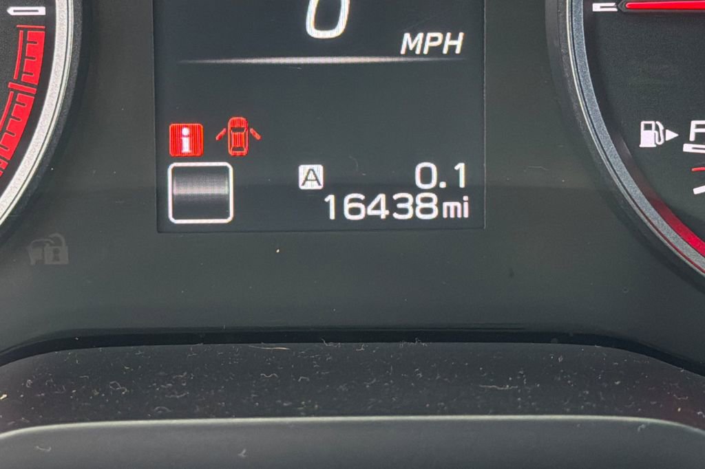 Used 2024 Subaru WRX Premium image 24