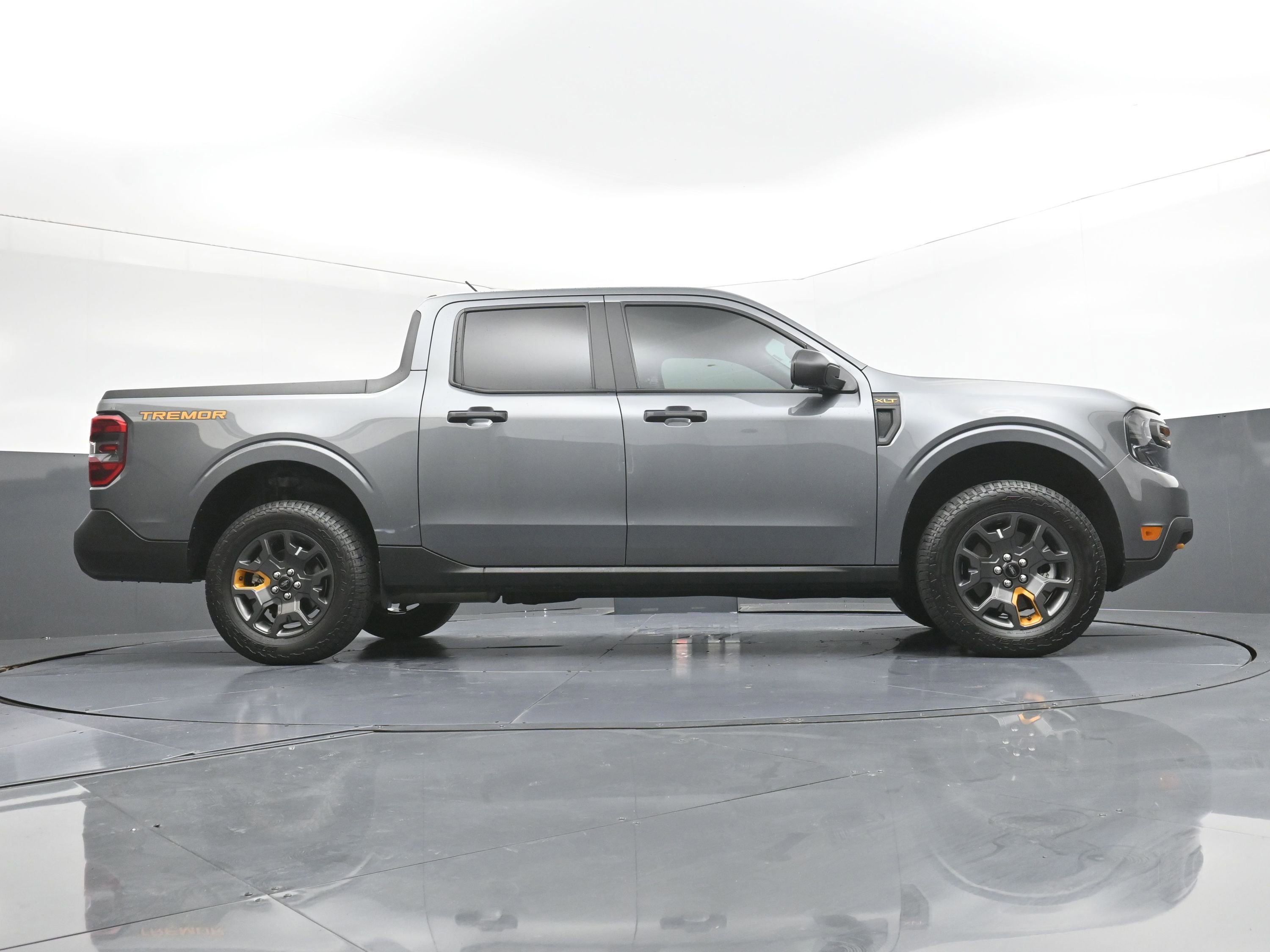 Used 2024 Ford Maverick Tremor w/ Tremor Off-Road Package AWD/4WD image 37