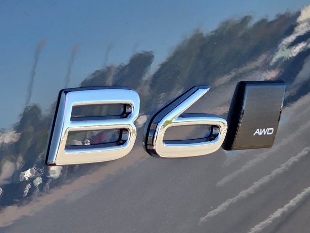 New 2027 Volvo XC90 B6 Ultra AWD/4WD image 16