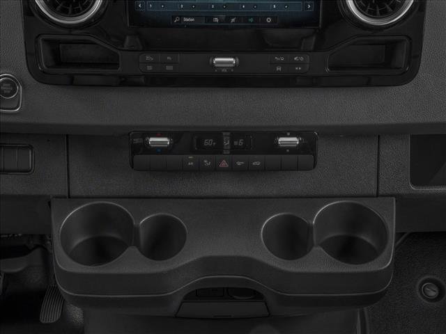 New 2026 Mercedes-Benz Sprinter 3500 image 9