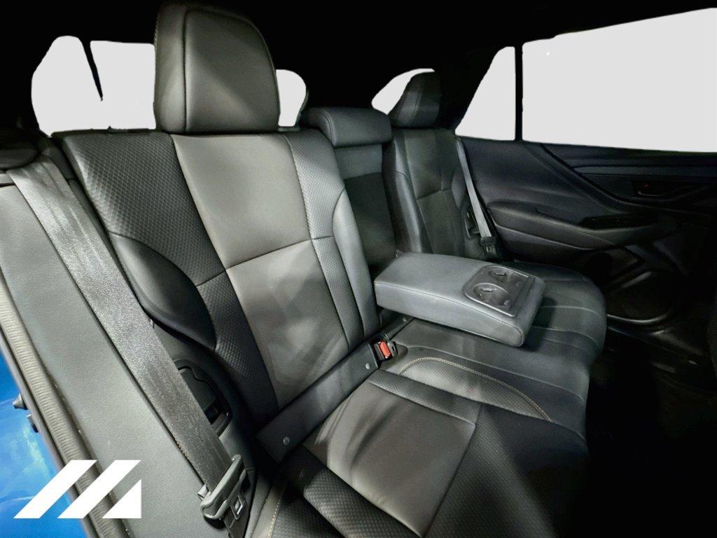 Used 2024 Subaru Outback Wilderness AWD/4WD image 29