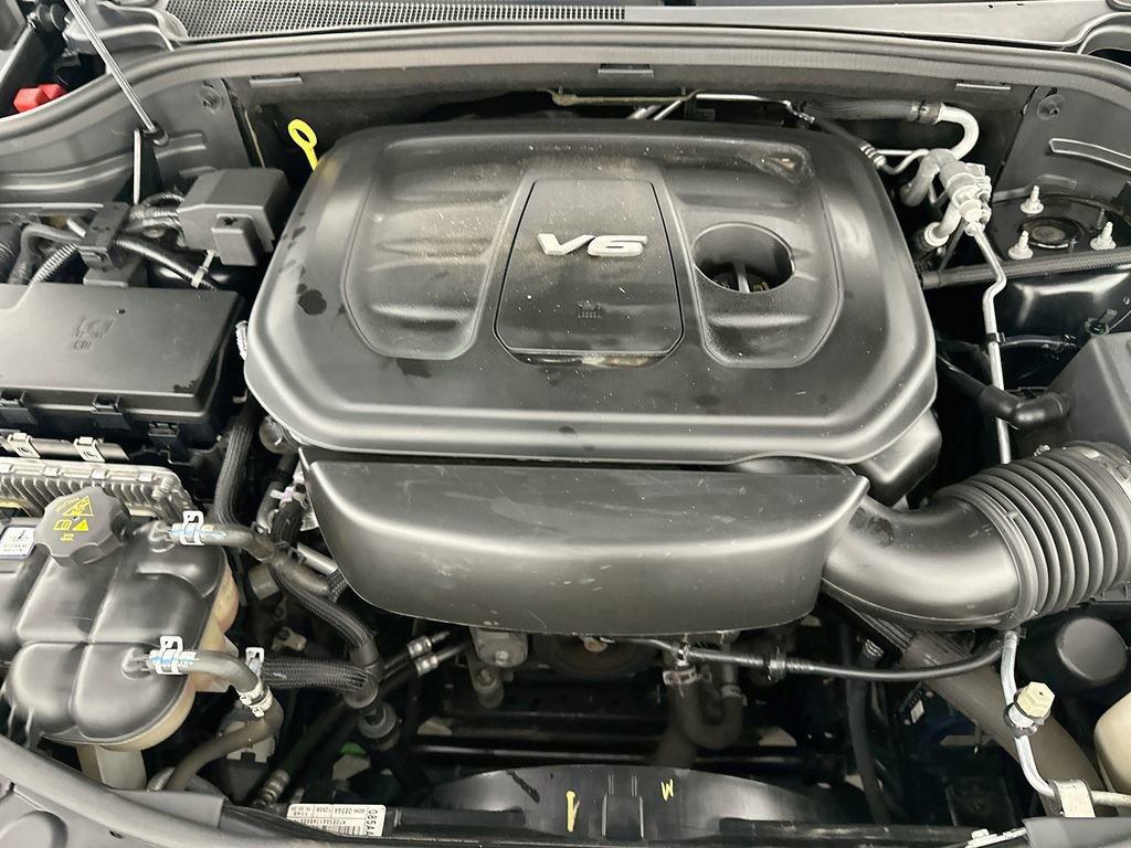 Used 2016 Dodge Durango Citadel w/ Technology Group AWD/4WD image 32