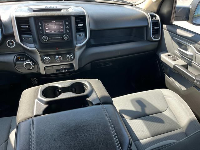 Certified 2020 RAM 1500 Big Horn RWD image 4