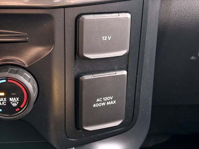 Used 2024 Ford F150 STX w/ Mobile Office Package AWD/4WD image 26