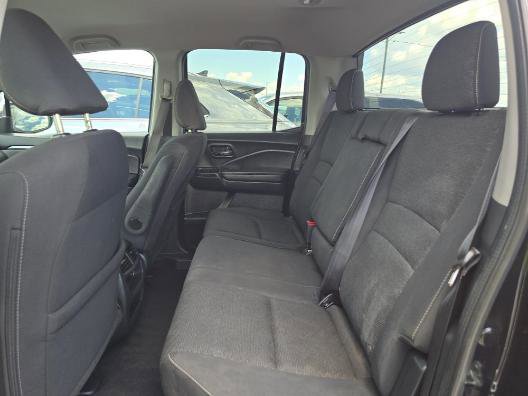Used 2023 Honda Ridgeline Sport image 10