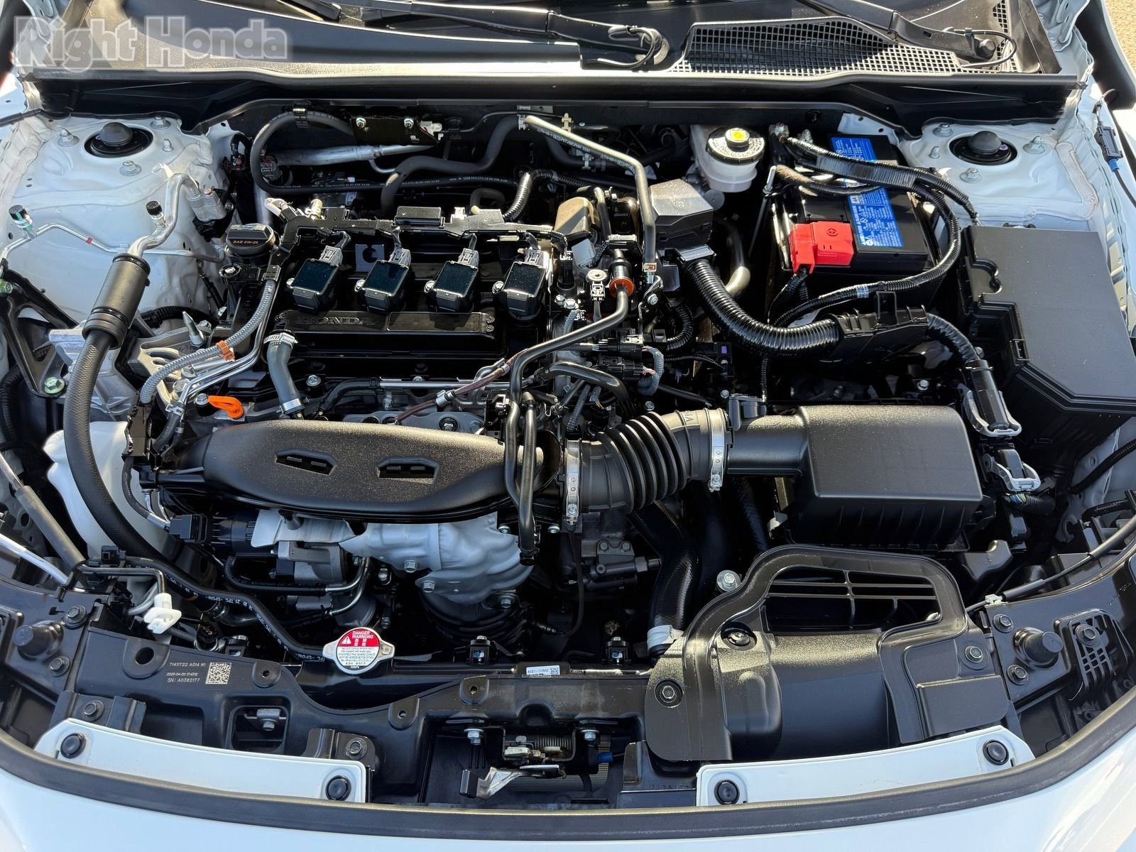 Used 2023 Honda Civic Si image 33