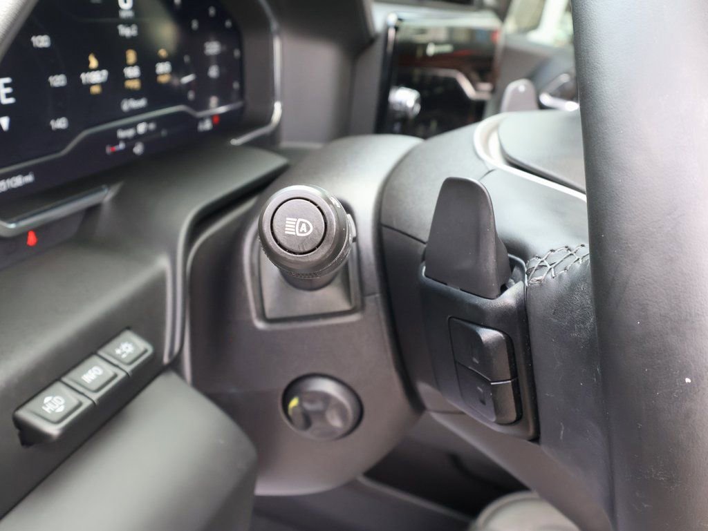 Certified 2024 GMC Sierra 1500 Denali w/ Technology Package image 14