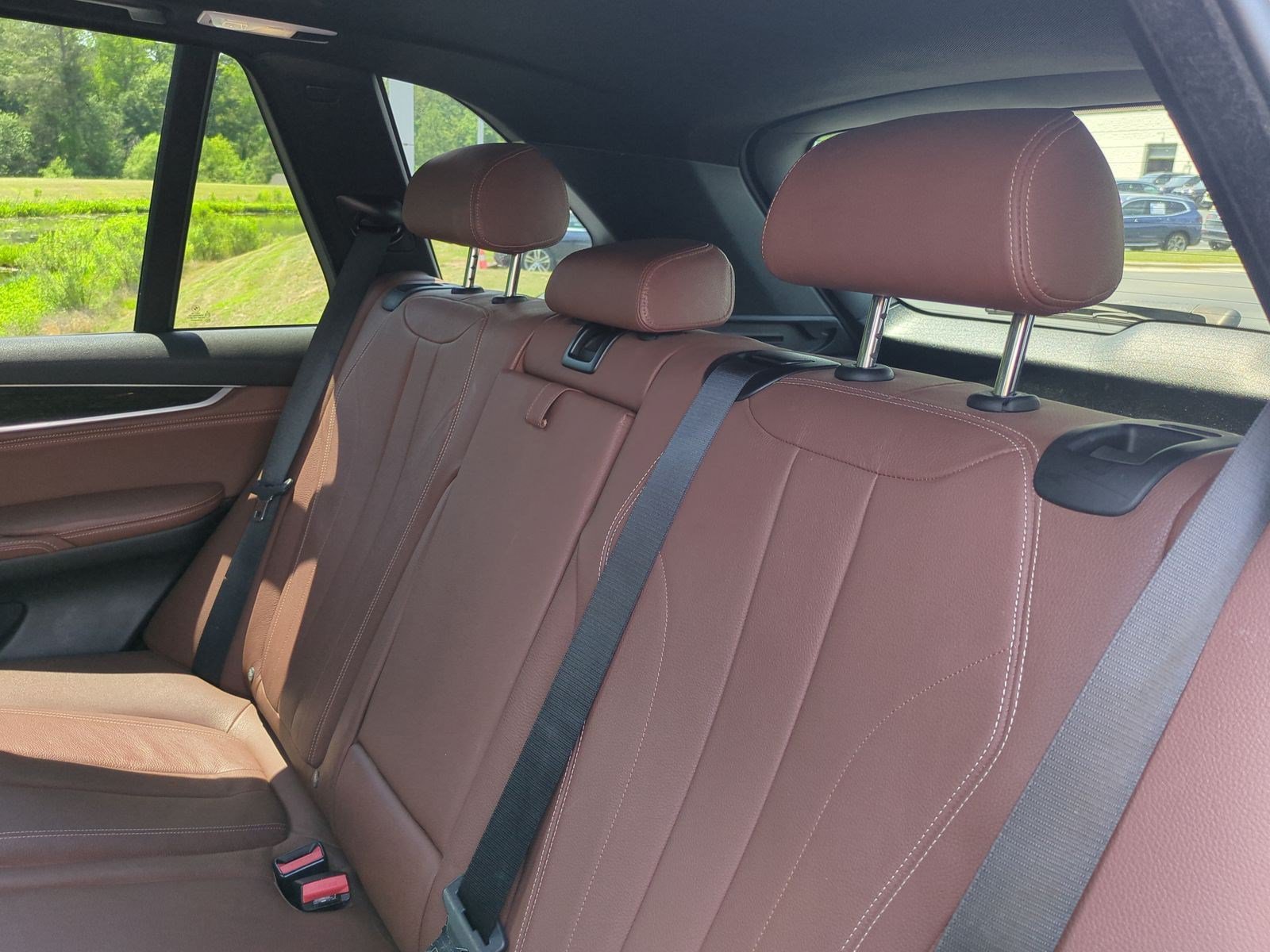 Used 2018 BMW X5 sDrive35i RWD image 31
