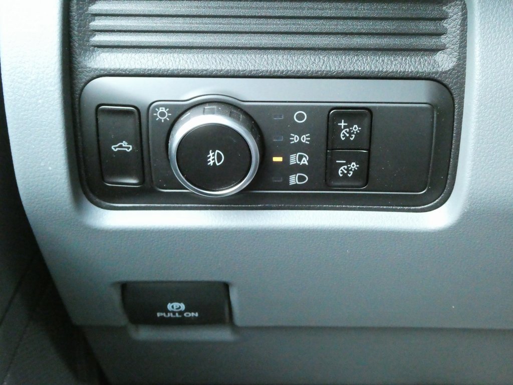 New 2025 Ford F350 XLT w/ Snow Plow Prep Package image 12