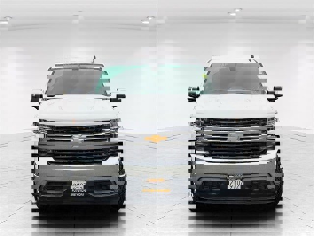 Used 2020 Chevrolet Silverado 1500 LT w/ All-Star Edition image 2