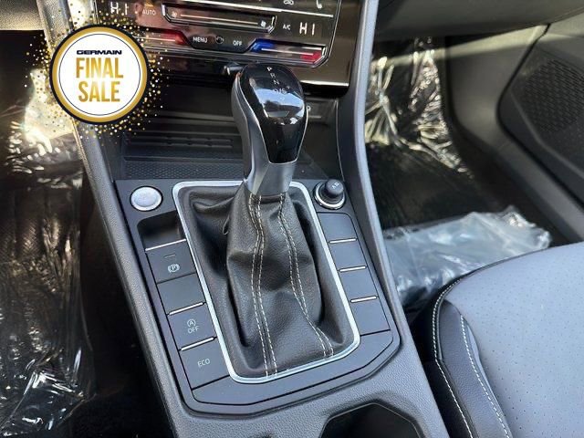 New 2026 Volkswagen Jetta SE image 23