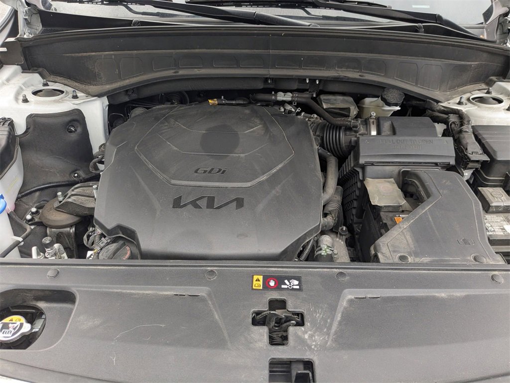 Used 2025 Kia Telluride S image 33