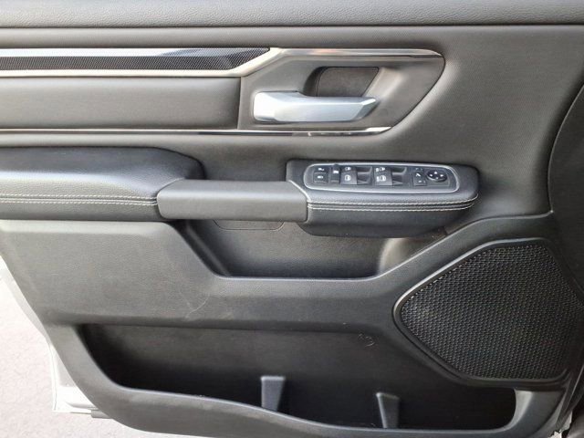 Used 2019 RAM 1500 Sport w/ Alpine Leather & Sound Group AWD/4WD image 21