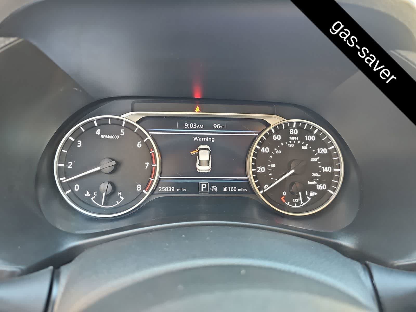 Used 2024 Nissan Sentra SV w/ All-Weather Package FWD image 22