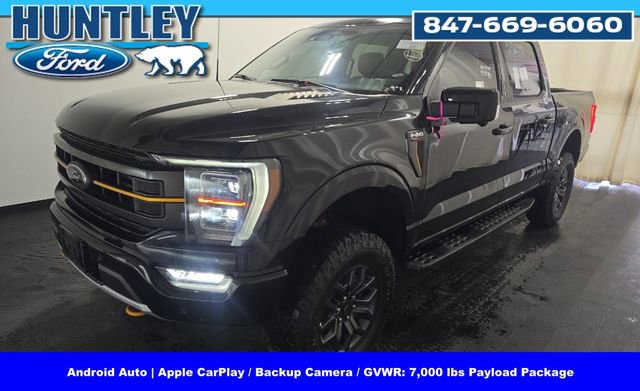 Used 2023 Ford F150 Tremor w/ Equipment Group 402A High