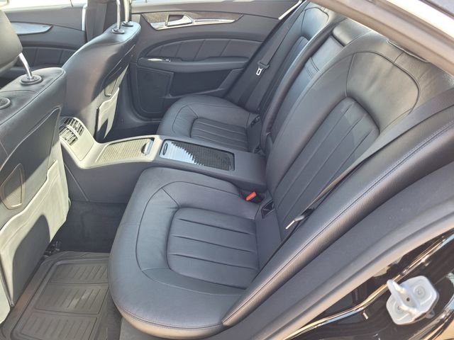 Used 2015 Mercedes-Benz CLS 400 image 27