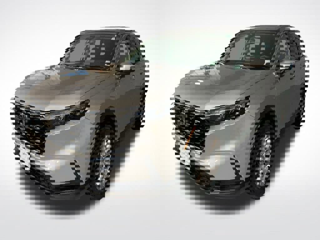 Used 2023 Honda CR-V EX