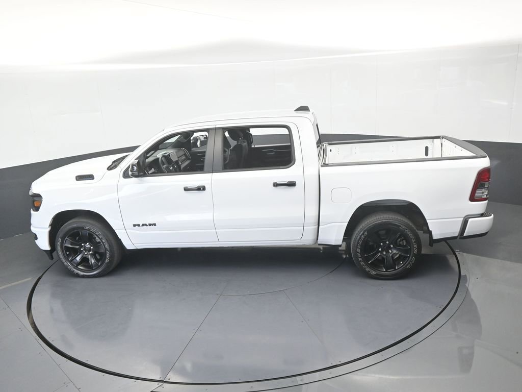 Used 2024 RAM 1500 Big Horn image 45