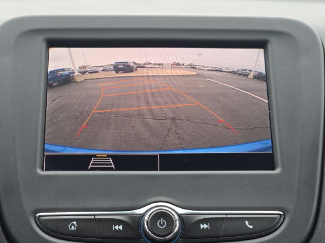 Used 2024 Chevrolet Equinox LT w/ LPO, Floor Liner Package FWD image 26