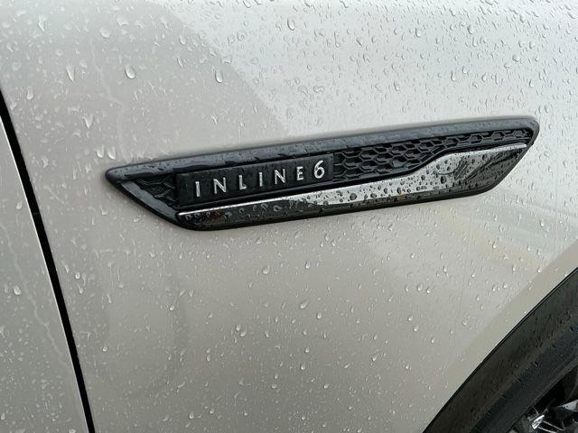 Used 2025 MAZDA CX-90 3.3 Turbo w/ Premium Sport Pkg image 8