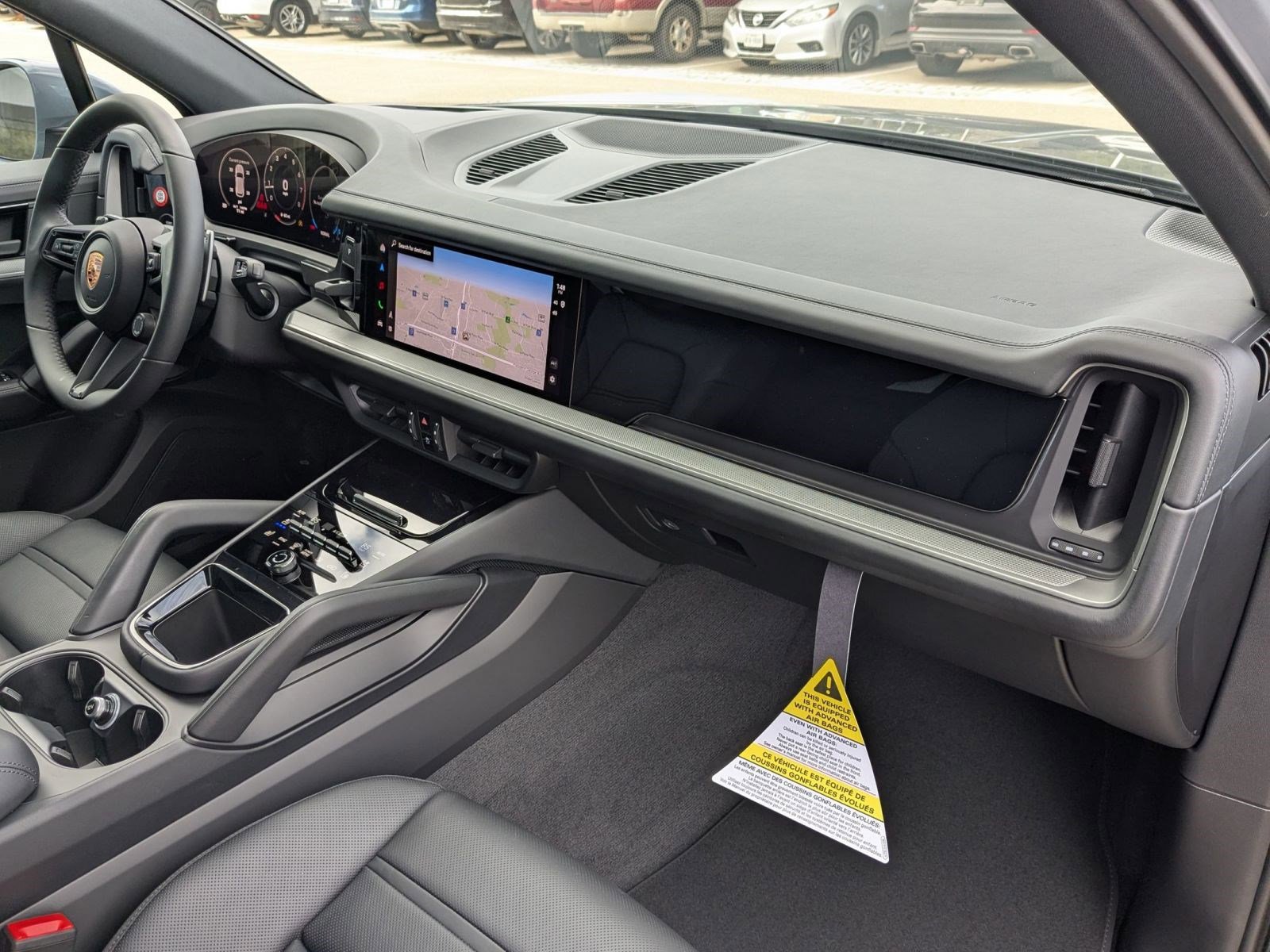 New 2026 Porsche Cayenne image 25