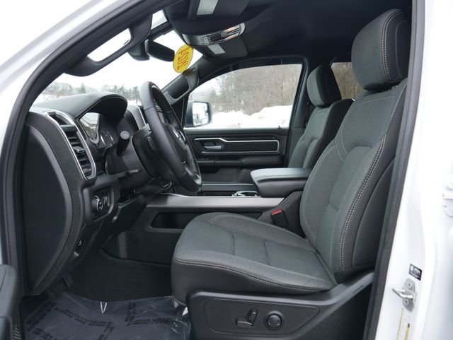 Used 2024 RAM 1500 Big Horn image 13