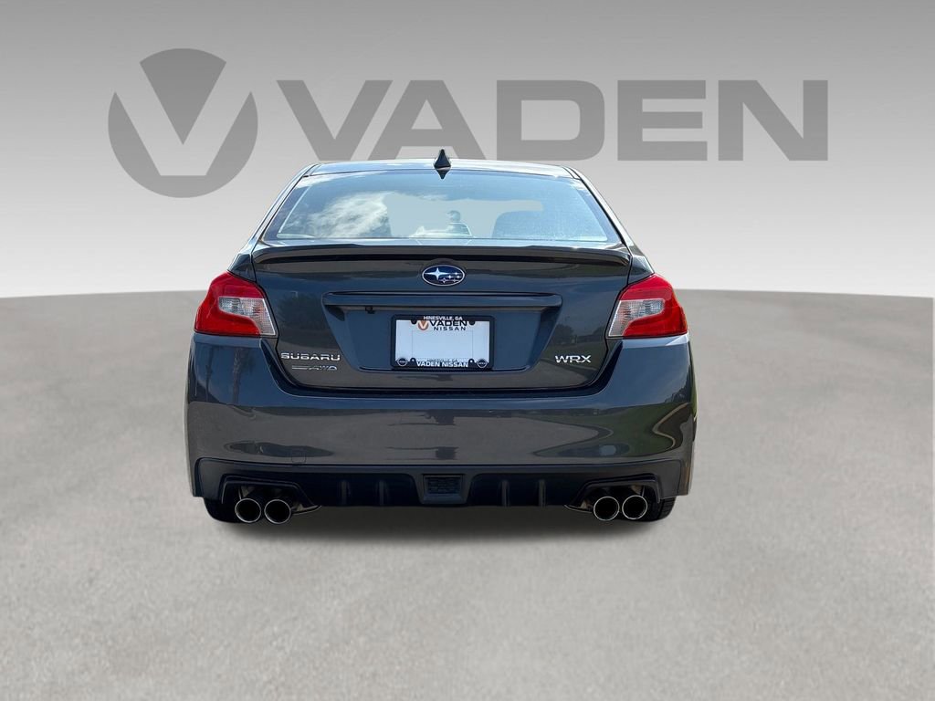 Used 2020 Subaru WRX Premium AWD/4WD image 25