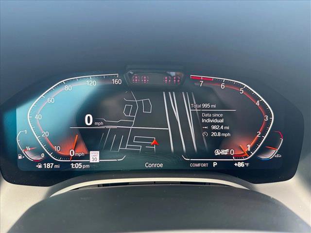 Certified 2026 BMW 840i RWD image 11
