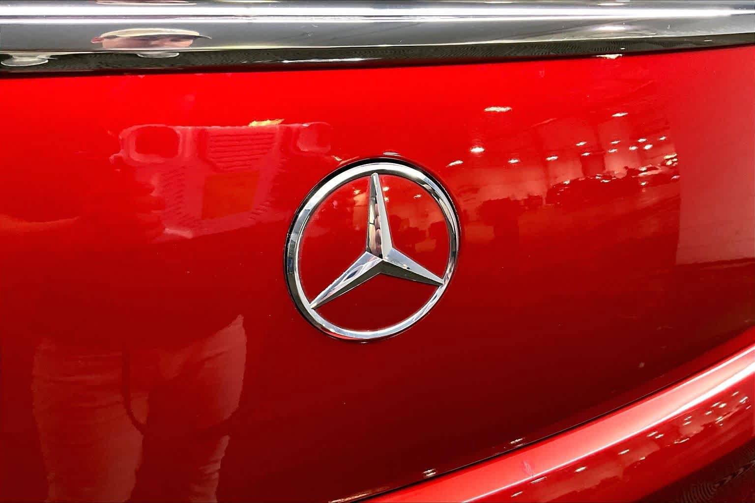 Certified 2016 Mercedes-Benz GLE 450 4MATIC Coupe w/ Parking Assist Package image 30