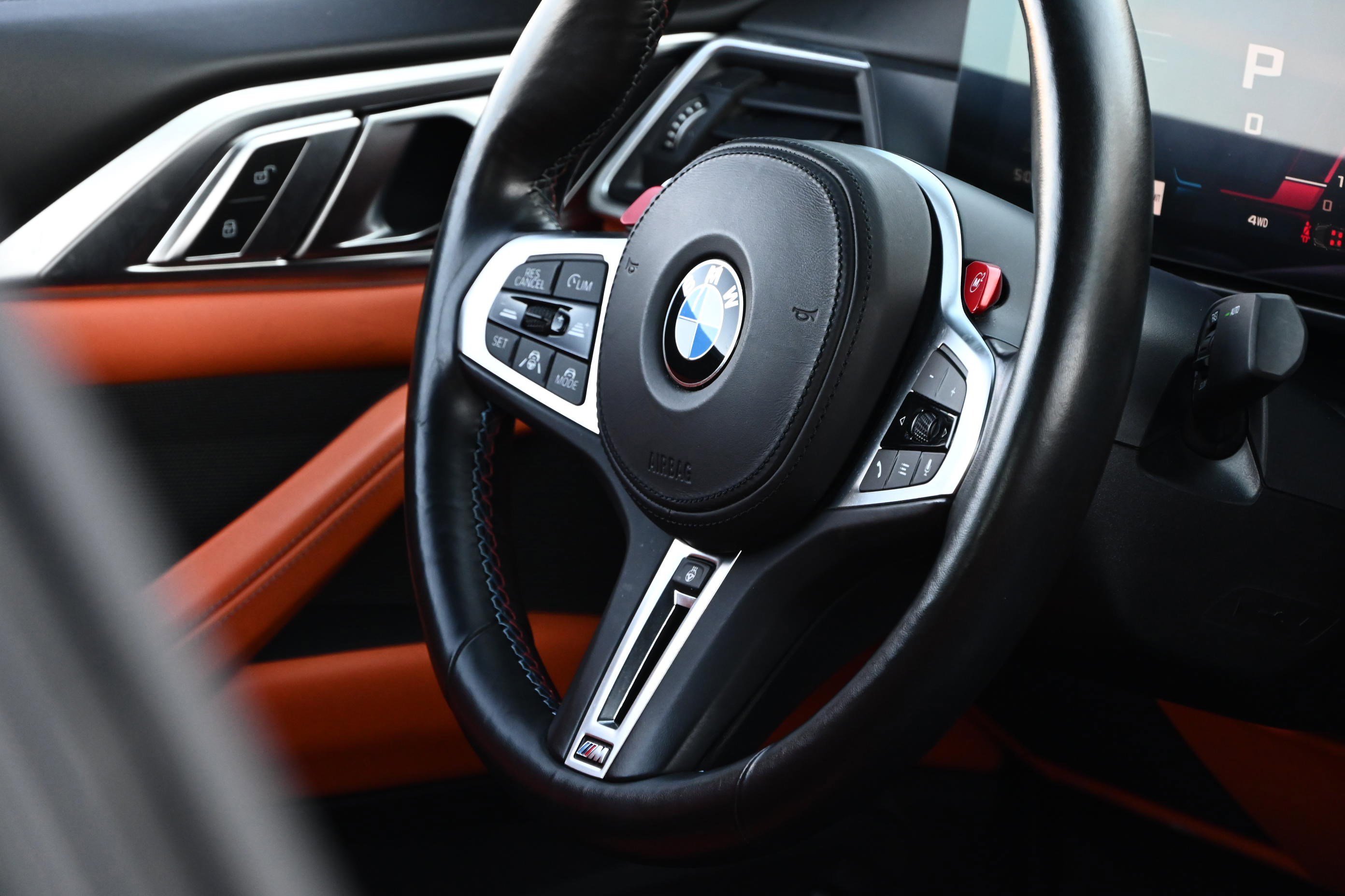 Used 2024 BMW M4 xDrive Competition image 23