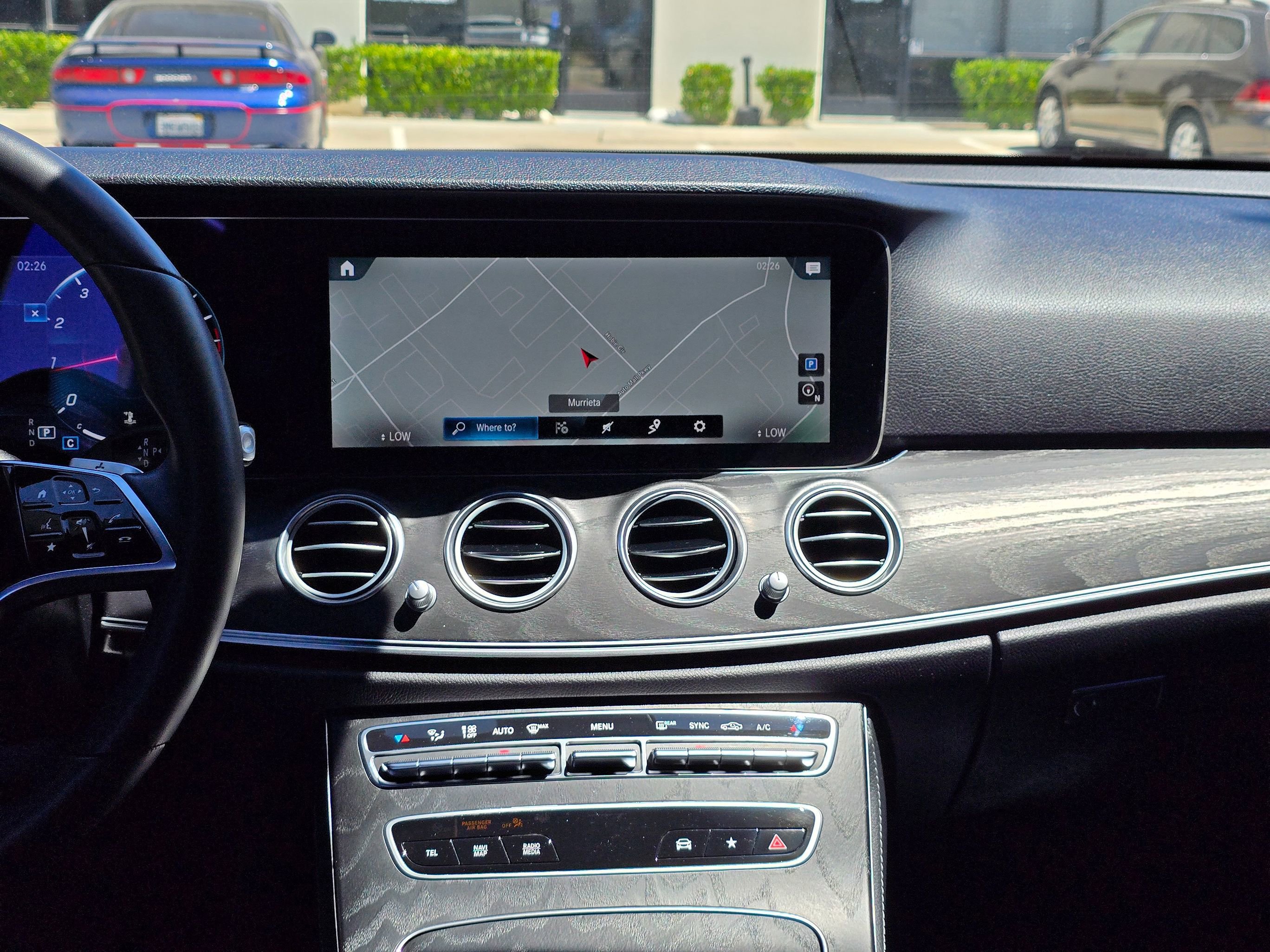 Used 2022 Mercedes-Benz E 350 Sedan image 28