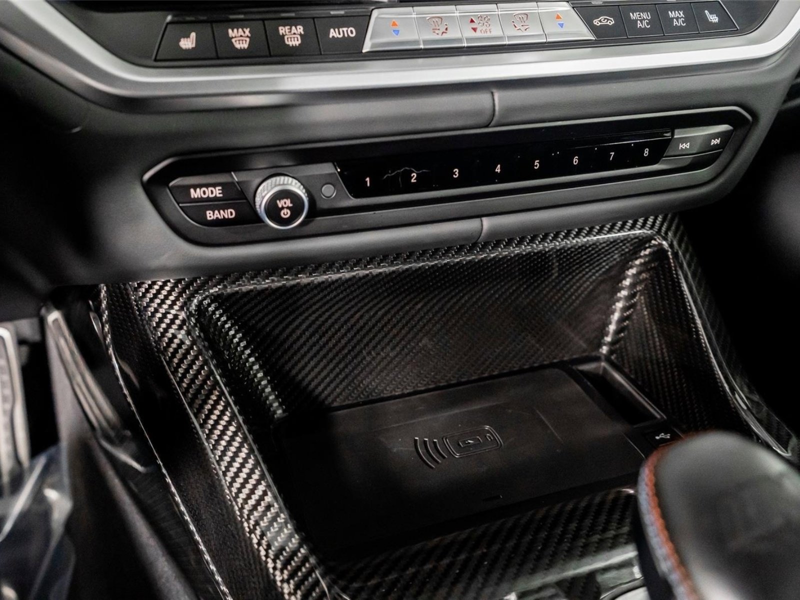 Used 2023 BMW M4 CSL image 39