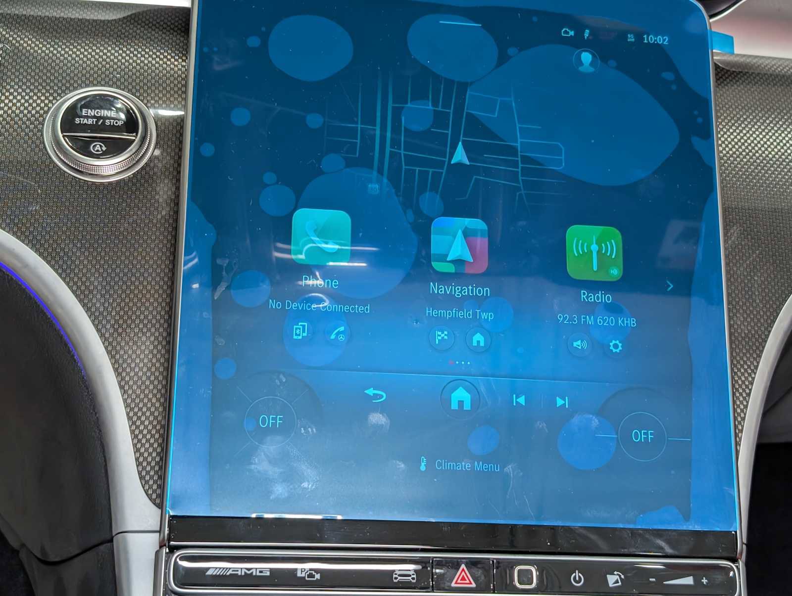 New 2026 Mercedes-Benz CLE 53 AMG 4MATIC Cabriolet image 20