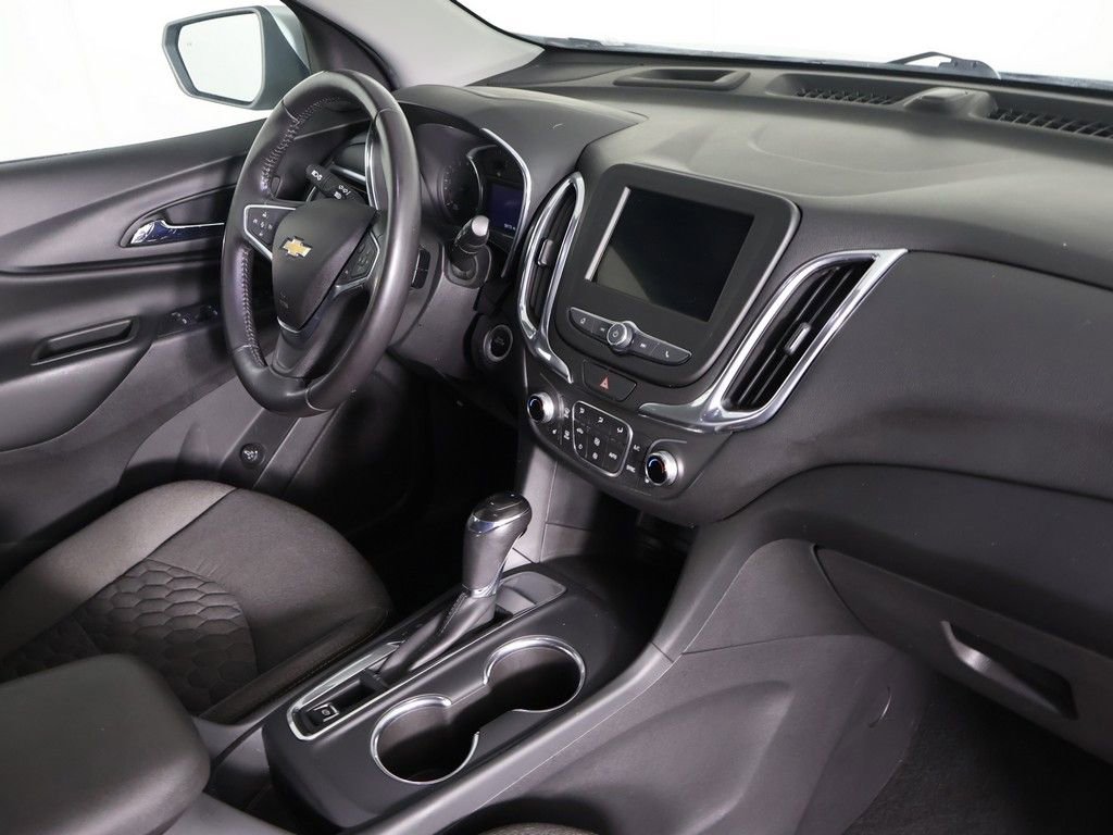 Used 2019 Chevrolet Equinox LT w/ Driver Convenience Package FWD image 26