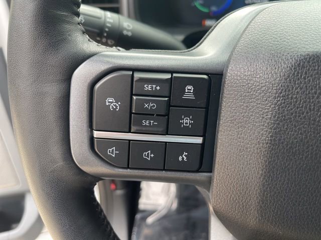 Used 2024 Ford F150 Lightning Flash AWD/4WD image 15