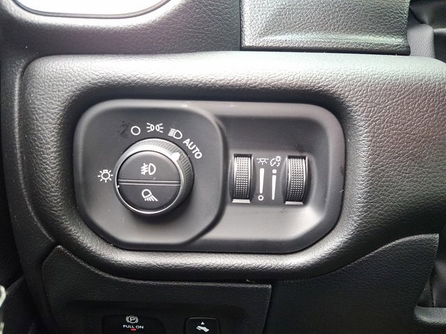 Used 2025 RAM 1500 Laramie w/ Trailer Tow Group image 25