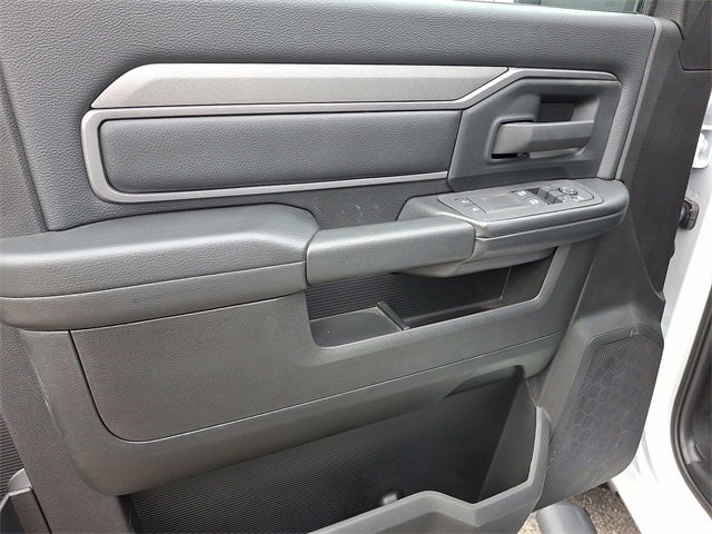 Used 2025 RAM 3500 Tradesman image 10