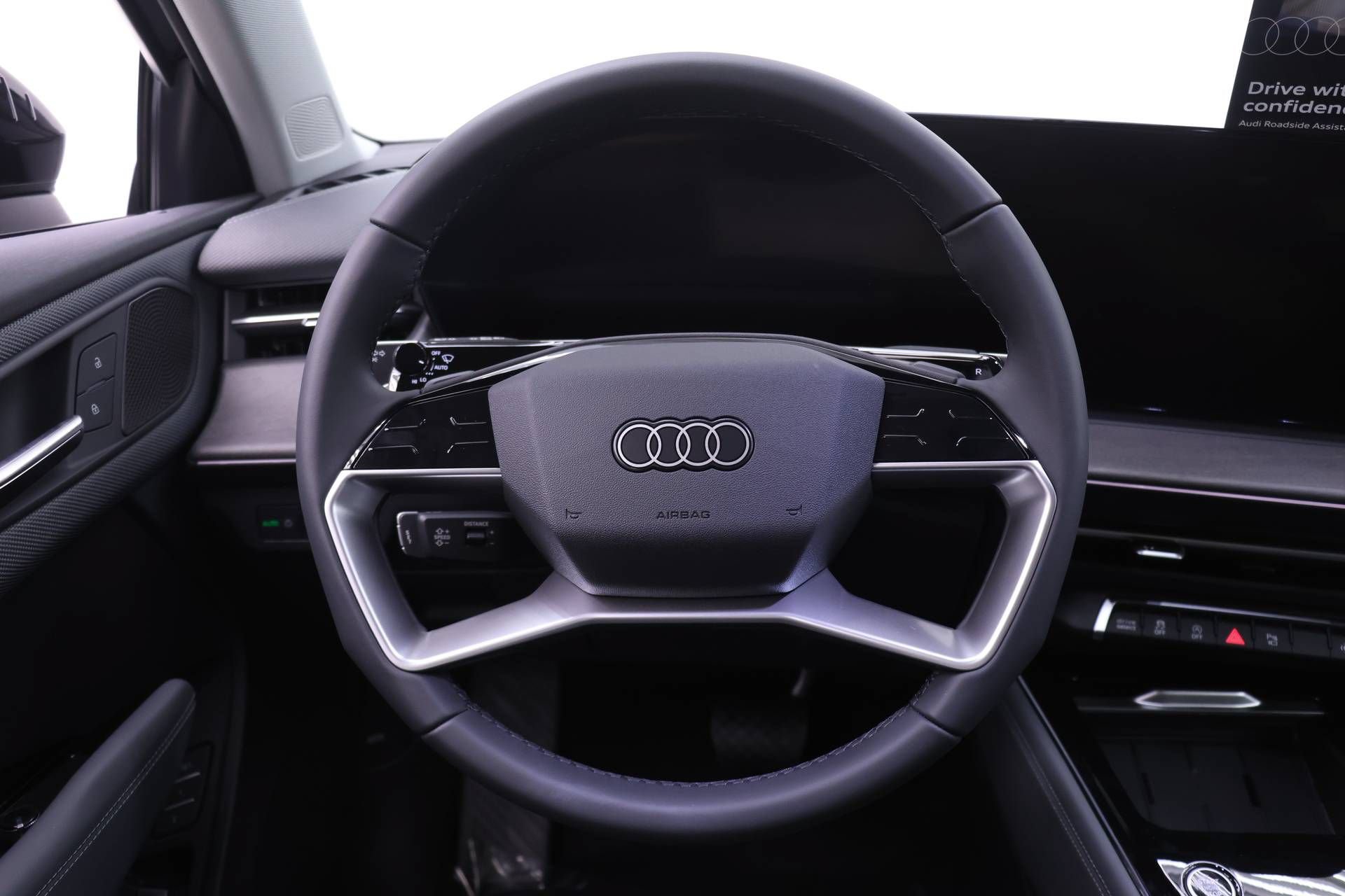 New 2026 Audi Q3 quattro 2.0T AWD/4WD image 15