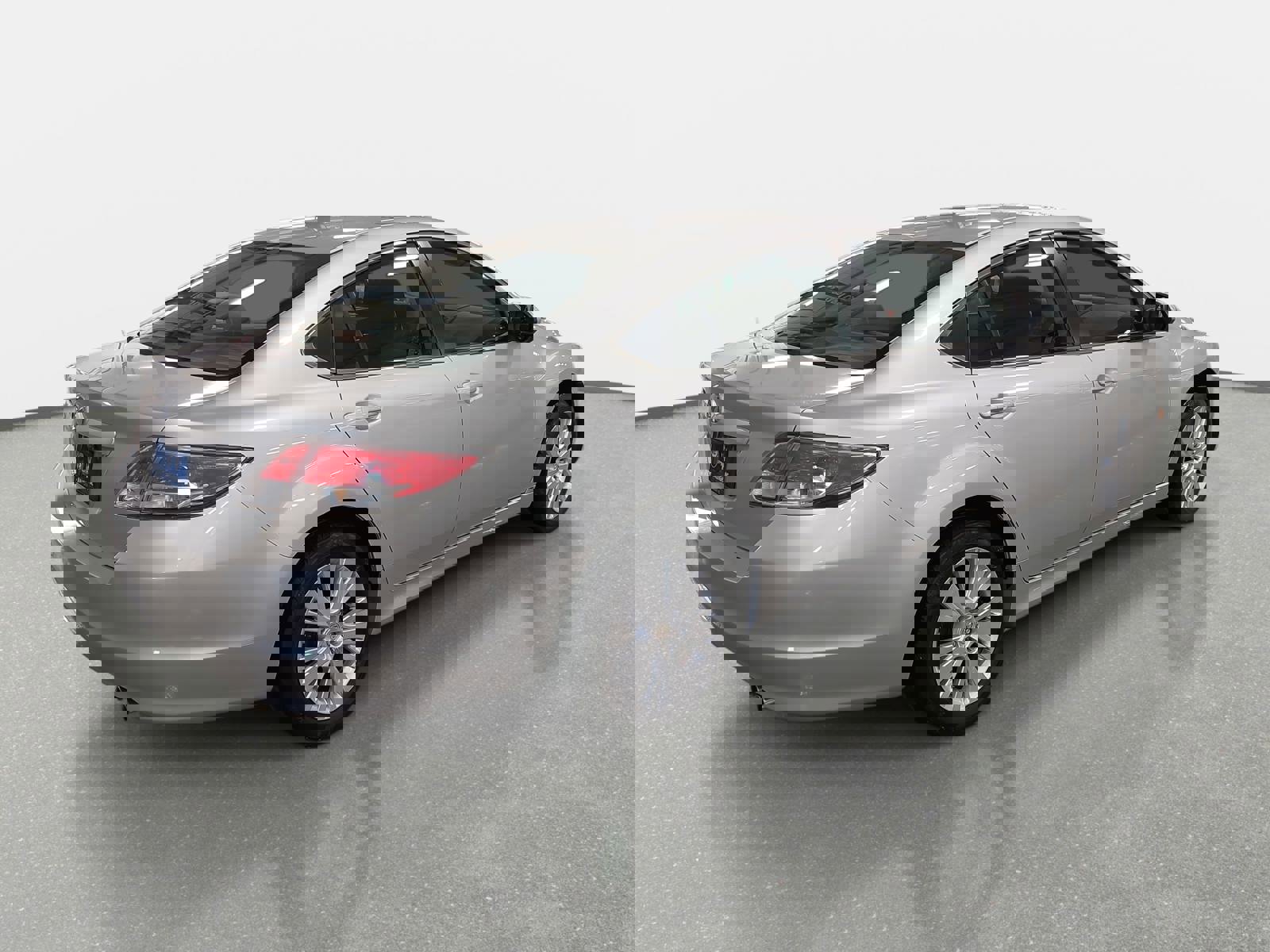 Used 2010 MAZDA MAZDA6 i Touring image 5