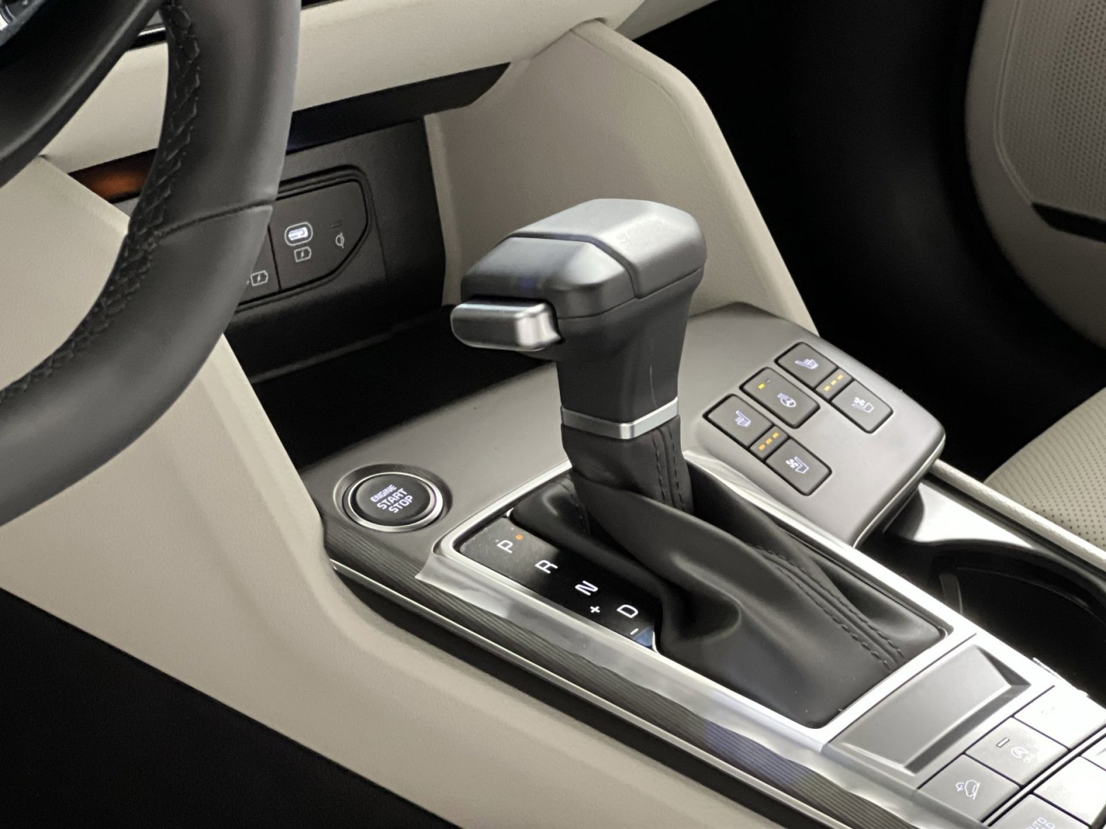 New 2026 Kia Sportage SX image 20